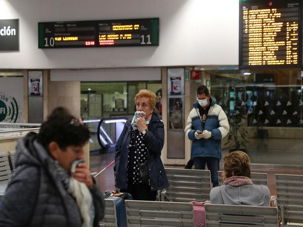 'New outbreaks are the norm' says Spain as COVID-19 travel curbs pile up