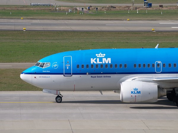 After denied landing, India permits Amsterdam-Delhi flight to land on Sunday