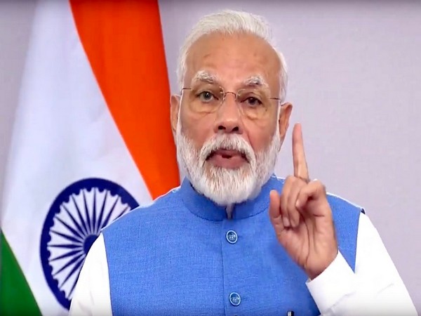 PM Modi asks stakeholders from industry to allow employees to work from home 