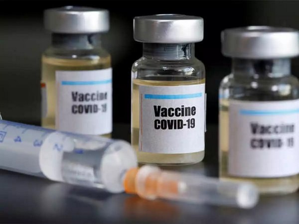 US sending Taiwan 2.5 million vaccine doses, tripling pledge