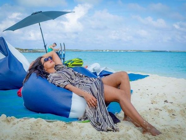 Priyanka Chopra shares 2019 picture from Bahamas getaway, dreams of vacation with Nick Jonas