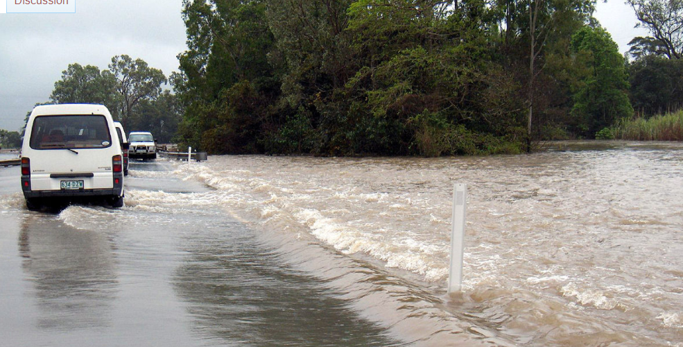 Russia's Tyumen to have peak of floods by April 23-25, governor says 