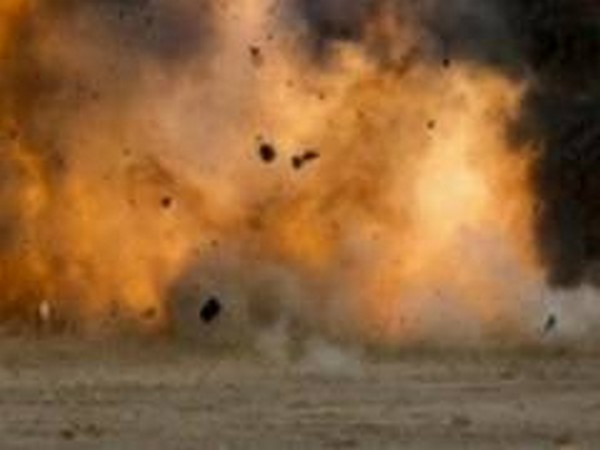 Two bomb blasts within 48 hours at Galsi
