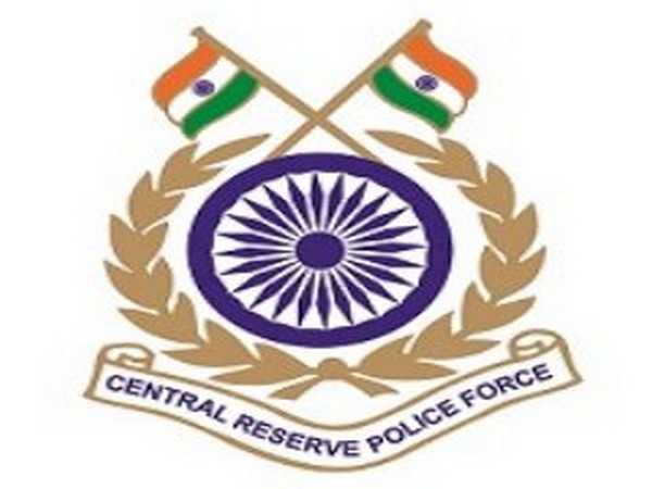 CRPF establishes 3 new bases in LWE hit areas of Chhattisgarh, J'khand 
