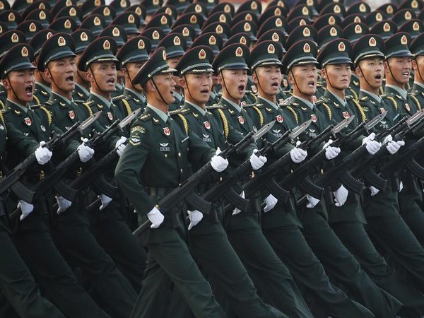 PLA will take lessons from Ukraine war