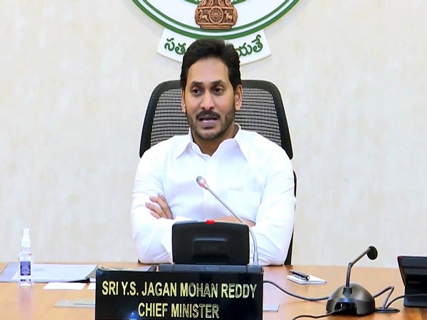 Chandrababu Naidu "scripted and directed" skill development scam, claims CM Jagan Mohan Reddy 