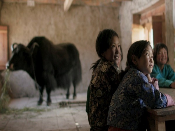 Bhutan's last year's Oscar nomination 'Lunana: A Yak in the Classroom' continues to win hearts
