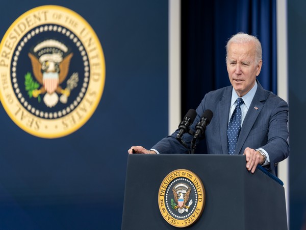 Biden signs Bill that requires Director of National Intelligence to declassify information related to COVID origins