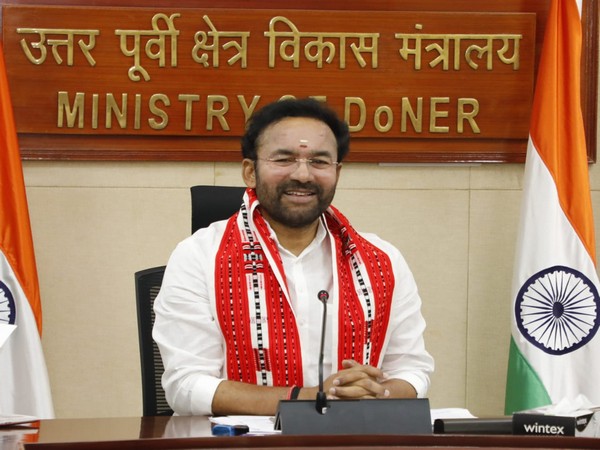 Delimitation a constitutional process, says Union Minister Kishan Reddy; BRS, MIM call it injustice to South