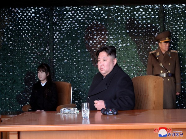 Defector explains how North Korea's weapons overshadow human rights abuses