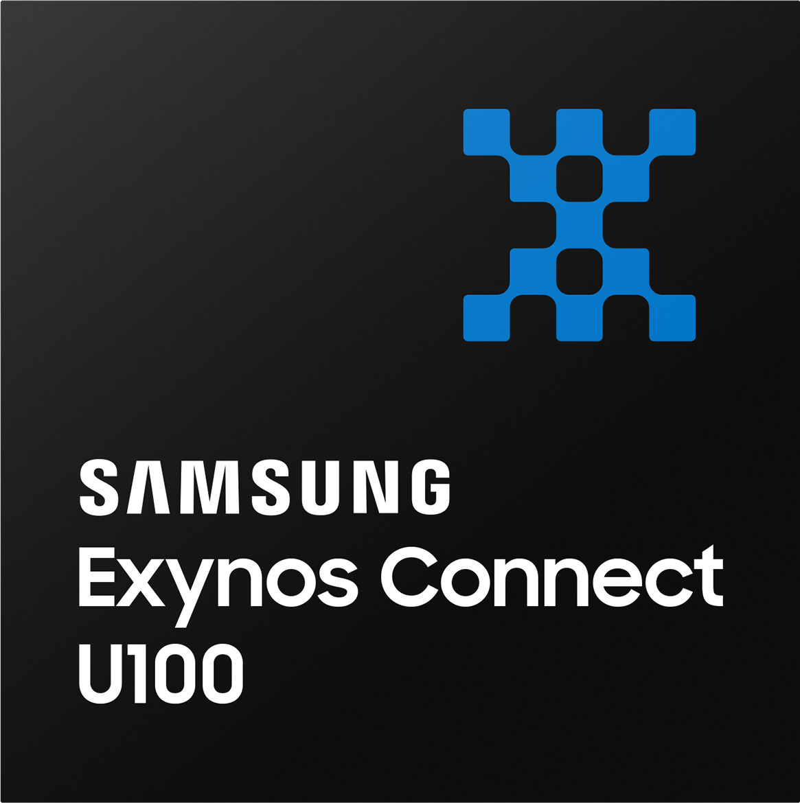Samsung unveils first ultra-wideband chipset for mobile, automotive and IoT devices