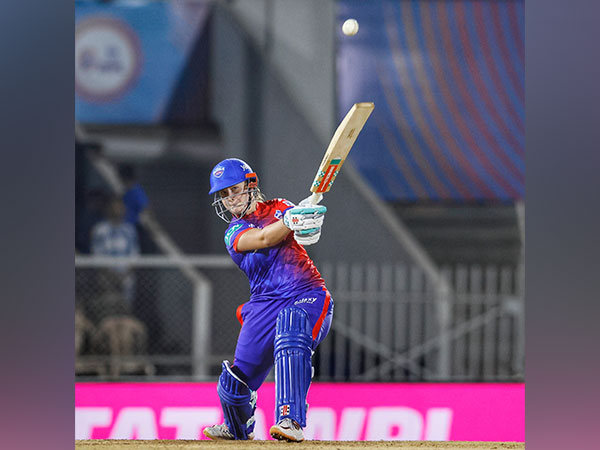 WPL: All-round Capsey powers Delhi Capitals into final, UP Warriorz to take on MI in eliminator after five-wicket loss