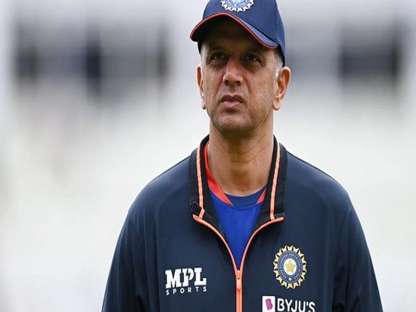 We have narrowed down to 17-18 players for 50-over World Cup: India coach Rahul Dravid