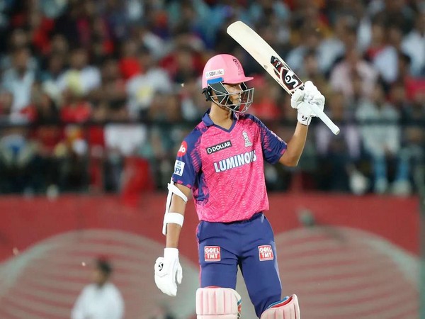 "Going to see the best of him in IPL 2024": Brad Hogg heaps praise on Yashasvi Jaiswal