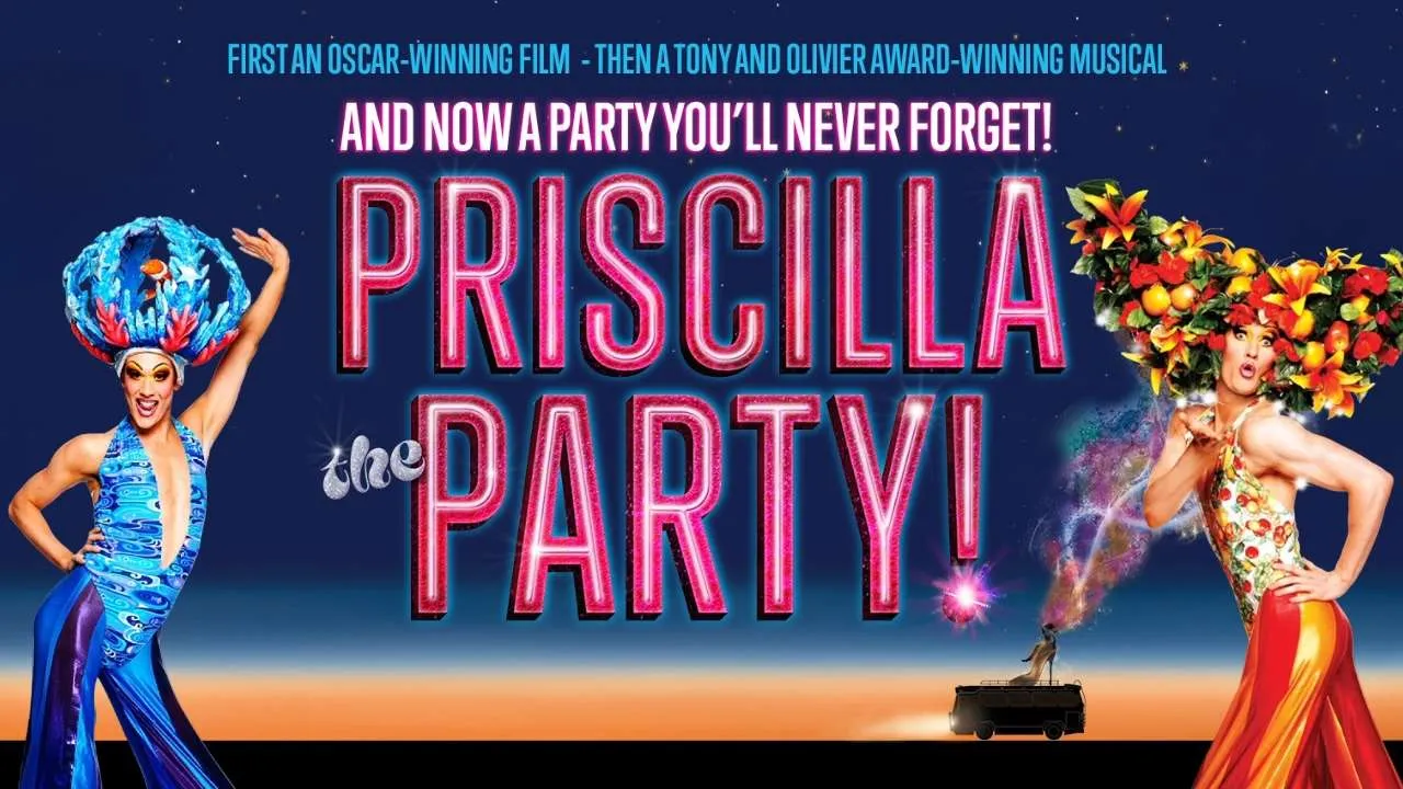 Entertainment News Roundup: Thirty years on, 'Priscilla the Party!' to immerse London audiences; Creators push limits of imagination in TV show '3 Body Problem' and more