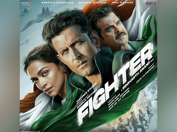 Hrithik Roshan has this to say about OTT release of 'Fighter'