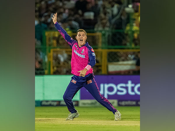 Rajasthan Royals spinner Adam Zampa withdraws from IPL 2024