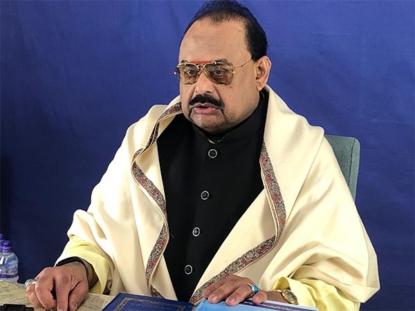 Corrupt military generals have ruined Pakistan by stealing people's mandate in polls: MQM supremo Altaf Hussain