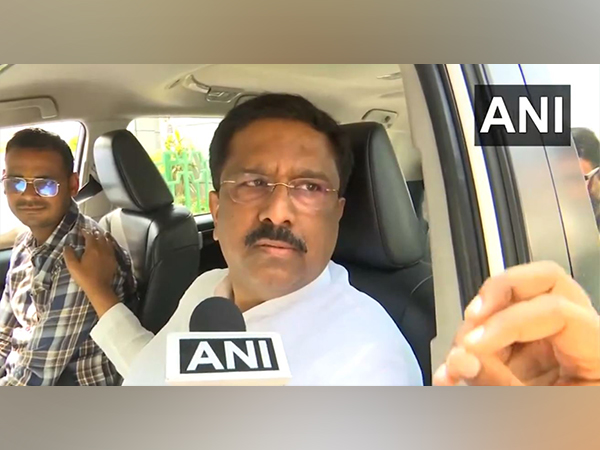 "We are not doing any caste-based politics," says Congress MP Syed Naseer Hussain after Anand Sharma opposes caste census