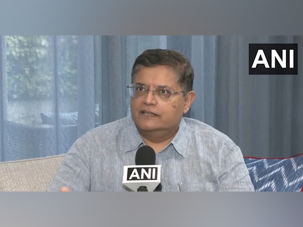 BJP Strategizes for Delhi: Appoints Baijayant Panda as Poll In-Charge