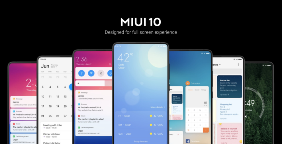 MIUI's Screen Time vs Google's Digital Wellbeing: Xiaomi packs some serious punch