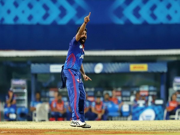 IPL 2021: Always try to defeat Rohit in flight and not give him pace, says Mishra 