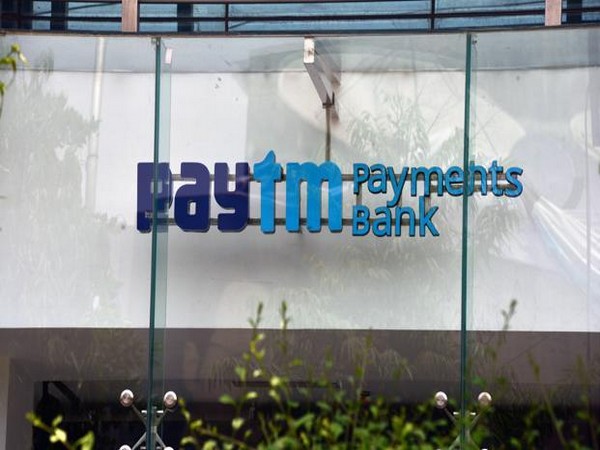 Paytm Payments Bank leads UPI beneficiary chart; SBI biggest remitter in Dec