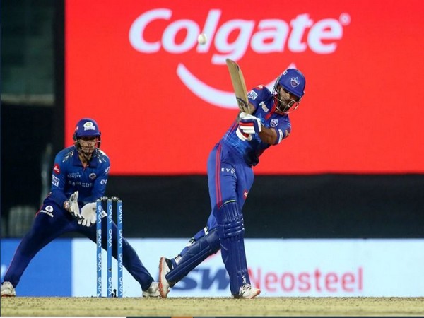 IPL 2021: Confidence level will go high after beating MI, says Dhawan 
