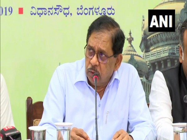 COVID-19: BJP government failed to protect people of Karnataka, says Cong