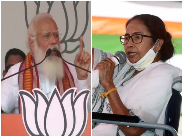 West Bengal gears up for Phase-VI Assembly polls tomorrow 