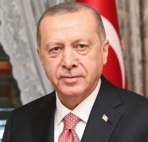 Erdogan says Turkey could target refugee camp deep inside Iraq