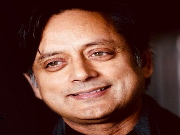 Shashi Tharoor tests positive for COVID-19