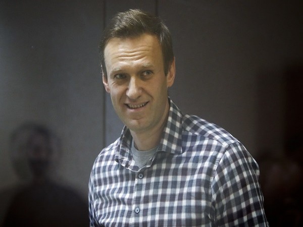 Navalny ally urges jailed Kremlin critic to end his hunger strike