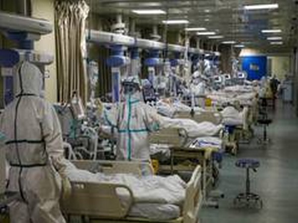 Oxygen supply ends in Delhi's Rathi Hospital 