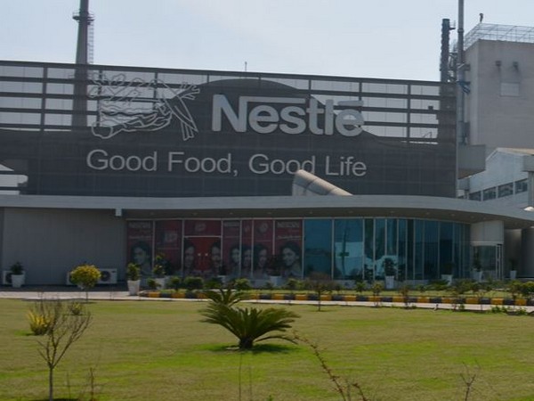 Storm clouds of food inflation and drum beats of recession continue this year: Nestle India CMD