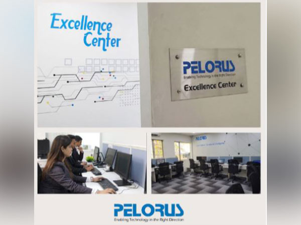 Pelorus Technologies launches its Intelligence & Digital Forensics Excellence Center