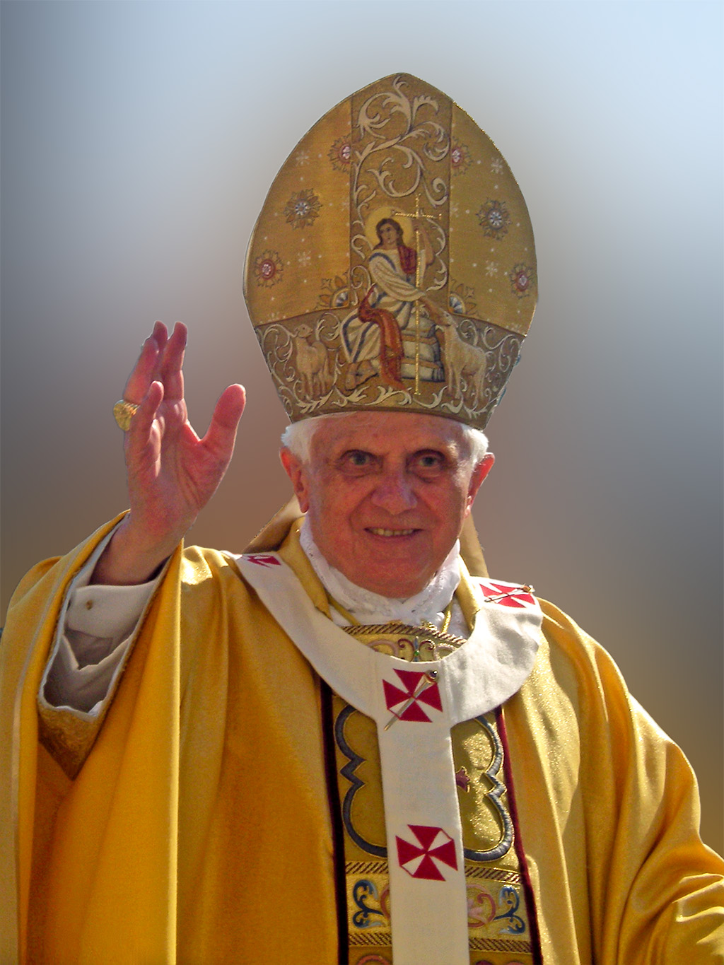 Guide to funeral of Pope Emeritus | Health