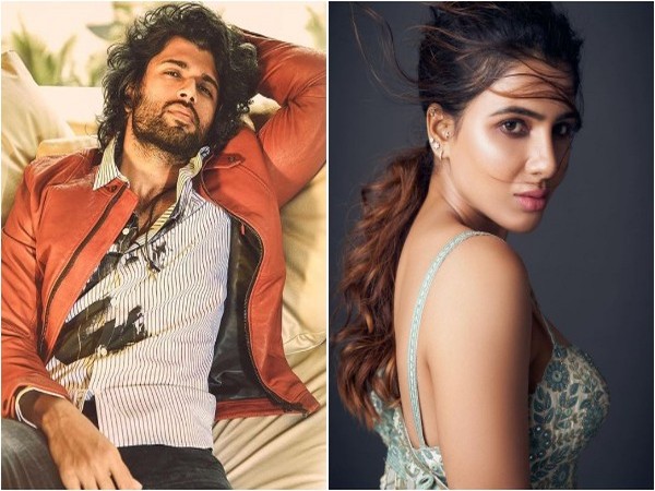 Vijay Deverakonda, Samantha Ruth Prabhu To Reunite For New Romantic ...