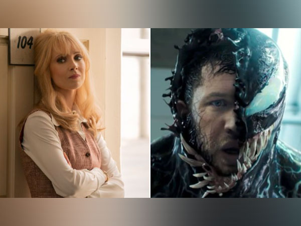 Venom 3: Juno Temple joins Tom Hardy in lead role