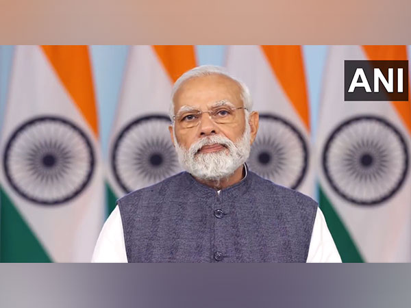 PM Modi congratulates winner of contest on Cheetahs reintroduced from Namibia, South Africa 