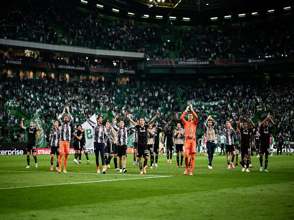 Juventus returns to action against Sporting Lisbon - Old Juve