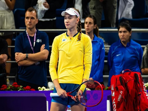 Elena Rybakina fends off Iga Swiatek to reach Stuttgart Open final