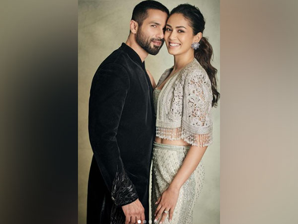 Mira Kapoor's candid response to Shahid's leaked travel itinerary goes viral