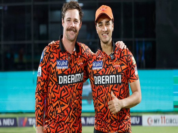 "I admire Travis for the way he bats in all formats": Abhishek said of his partnership with Head