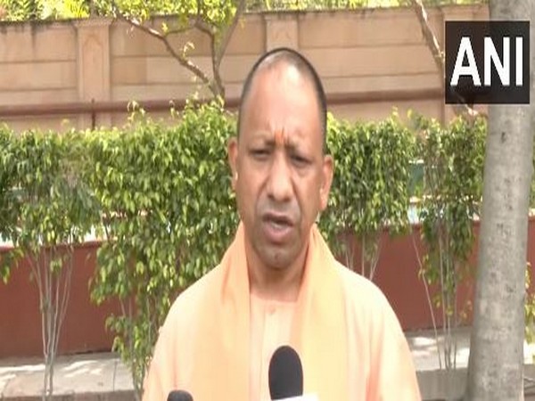 "Effect of appeasement politics": CM Yogi on clashes during Ram Navami in West Bengal