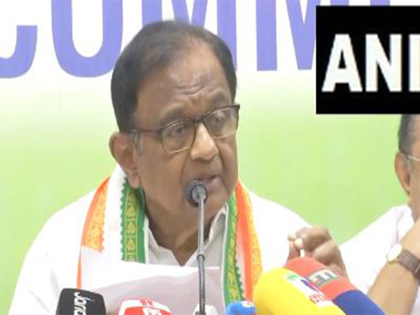 Will repeal, amend, review laws of CAA 2019, says P Chidambaram if India bloc voted to power