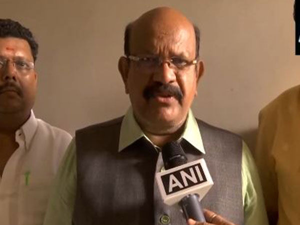Karnataka: BJP leader Umesh G Jadhav condemns murder of Congress corporator's daughter