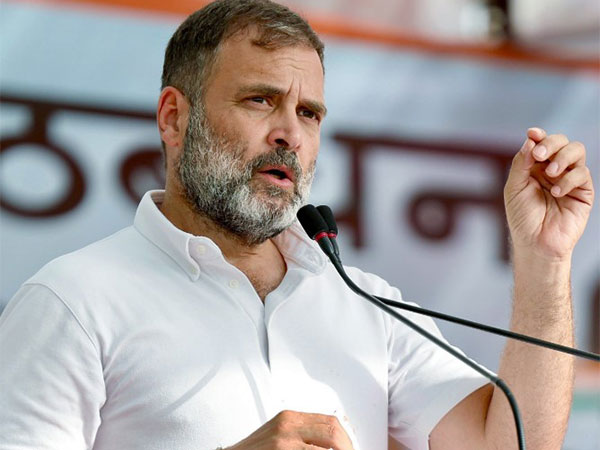 "Travelling by train has become punishment": Rahul Gandhi's fresh attack on Centre 