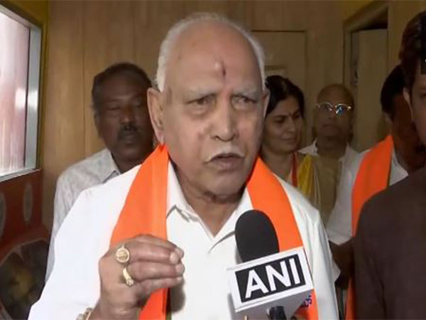 "State government not bothered about anything": BS Yediyurappa on Hubballi murder