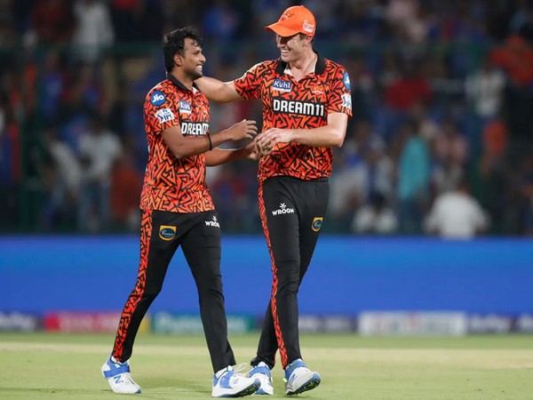 "His weapon is slower ball": RP Singh lauds T Natarajan following IPL clash against DC